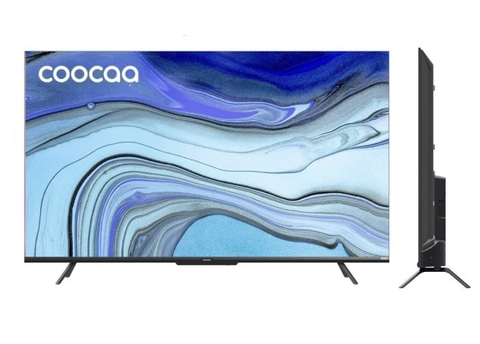 Smart Google TV Coocaa 75 inch 4K 75C9 giá rẻ