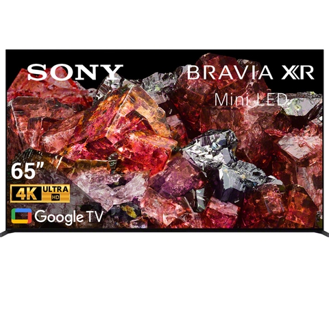 Google mini led tivi Sony 4K 65 inch XR-65X95L VN3 2023