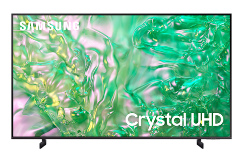 Smart Tivi Samsung 4K 43 inch UA43DU8000 - Chính hãng