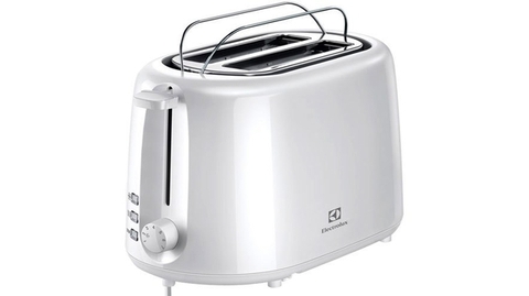Lò nướng bánh mì Electrolux ETS1303W giá rẻ