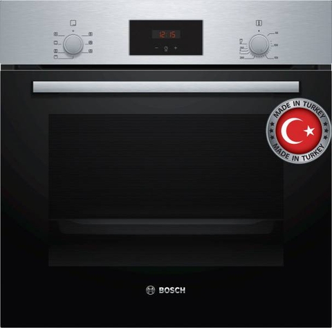Lò nướng âm tủ Bosch HBF133BS0A Series 2 66 lít giá tốt