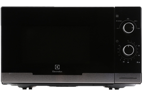 Lò vi sóng Electrolux có nướng 23 lít EMM2318X giá rẻ chính hãng