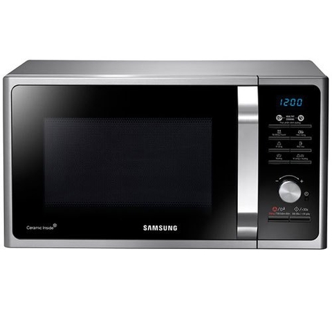 Lò vi sóng Samsung MG23F301TAS-SV giá rẻ