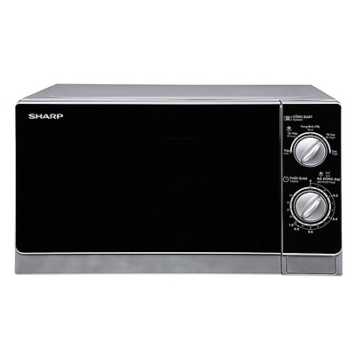 Lò vi sóng Sharp 20 lít R-203VN-M giá rẻ