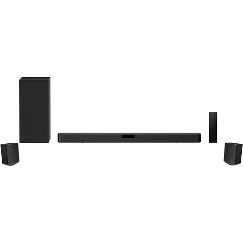 Loa soundbar LG 4.1 SN5R.DVNMLLK chính hãng giá tốt tại Hà Nội