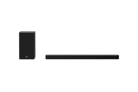 Loa SoundBar LG SP8A.DVNMLLK chính hãng giá rẻ tại Hà Nội
