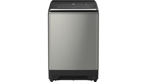 Máy giặt lồng đứng Hitachi inverter 25 kg SF-250ZFVAD SS giá tốt