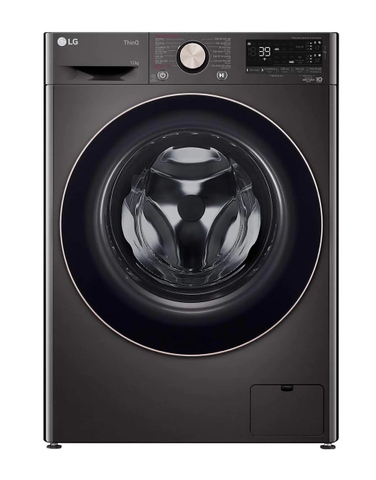 Máy giặt LG lồng ngang inverter 12 kg FV1412S3B 2023