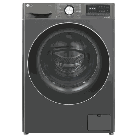 Máy giặt sấy LG Inverter giặt 11kg - sấy 7kg FV1411D4B