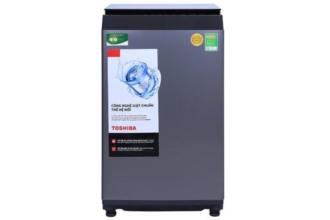 Máy giặt lồng đứng Toshiba 7 kg AW-L805AV (SG) chính hãng