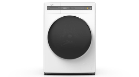 Máy giặt Whirlpool SaniCare 10.5 kg FWEB10502FW giá rẻ