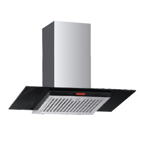 Máy hút mùi gắn tường Faster FS90EFN chính hãng giá rẻ