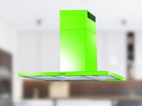 Máy hút mùi Faster Quattro Green chính hãng giá rẻ