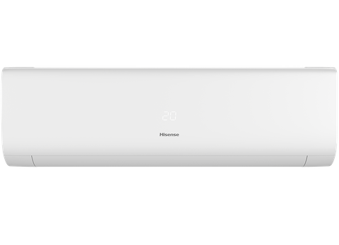 Điều hòa Hisense 1 chiều inverter 9000 BTU AS-10TW4RYDTU00 giá rẻ chính hãng