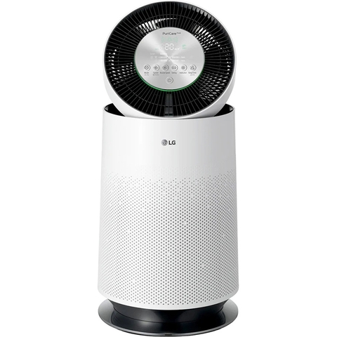 Máy lọc không khí LG PuriCare AS65GDWH0 chính hãng giá rẻ