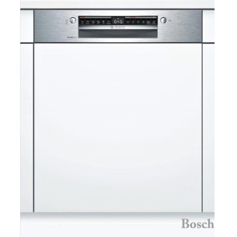 Máy rửa bát Bosch 14 bộ series 6 SMI6ZCS00Ecó sấy Zeolith giá tốt