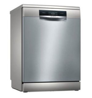 Máy rửa bát Bosch SMS8YCI01E 14 bộ Serie 8 nhập khẩu Đức