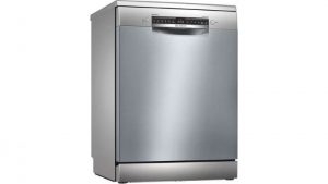 Máy rửa bát Bosch 14 bộ series 4 SMS4HCI48E thông minh, sang trọng