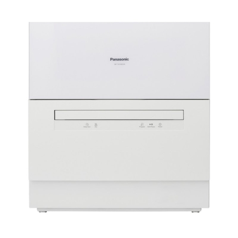 Máy rửa bát để bàn Panasonic NP-TH1WEVN Nhật Bản