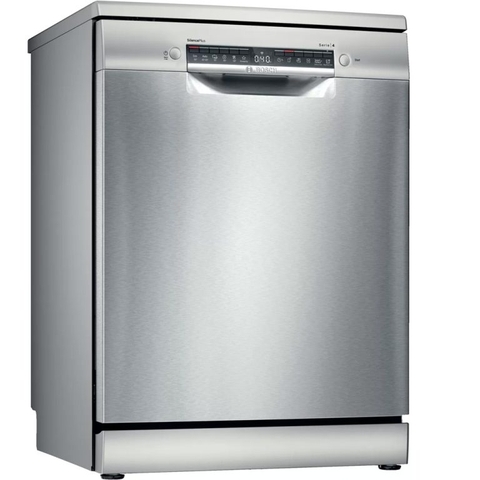 Máy rửa bát Bosch 13 bộ serie 4 SMS4EMI00E thiết kế sang trọng, đẳng cấp