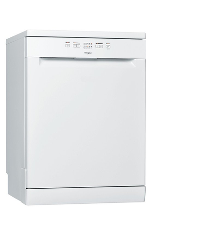 Máy rửa bát độc lập Whirlpool 13 bộ WFE 2B19 giá rẻ