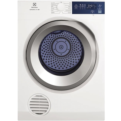 Máy sấy thông hơi 8.5 kg Electrolux EDS854J3WB giá rẻ chính hãng