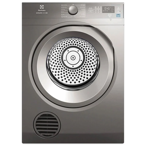 Máy sấy thông hơi Electrolux 8.5 kg model 2022 EDV854N3SB chính hãng