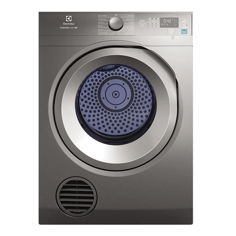 Máy sấy thông hơi 8.5 kg Electrolux EDS854N3SB chính hãng