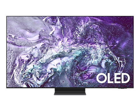 MỚI 2024 - OLED Tivi 4K Samsung 77 inch 77S95D Smart TV