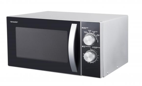 Lò vi sóng cơ Sharp 23 lít R-32A2VN-SL giá rẻ chính hãng