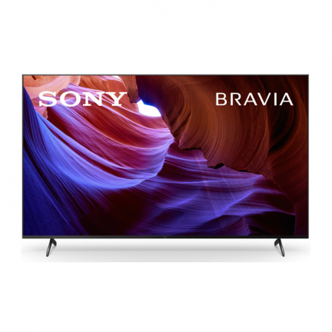 Google Smart Tivi Sony 4K 65 inch KD-65X85K chính hãng giá rẻ
