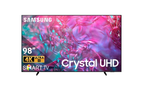 Smart Tivi Samsung 4K 98 inch UA98DU9000 - Chính hãng