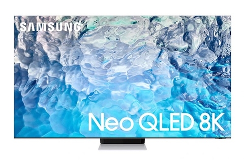 NEO Qled Tivi 8K Samsung 85 inch 85QN900C 2023