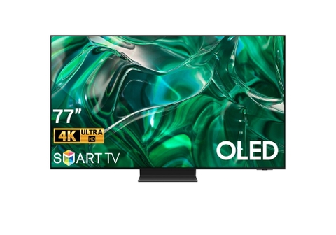Oled Smart Tivi Samsung 4K 77 inch 77S95C 2023