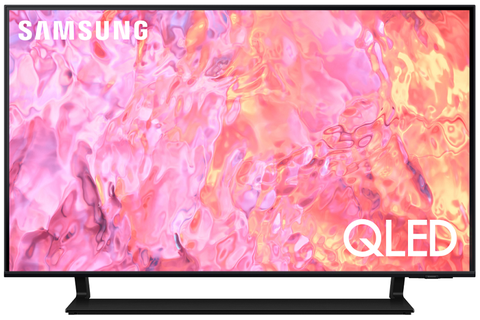 Smart Tivi Qled 4K 50 inch Samsung 50Q60C 2023