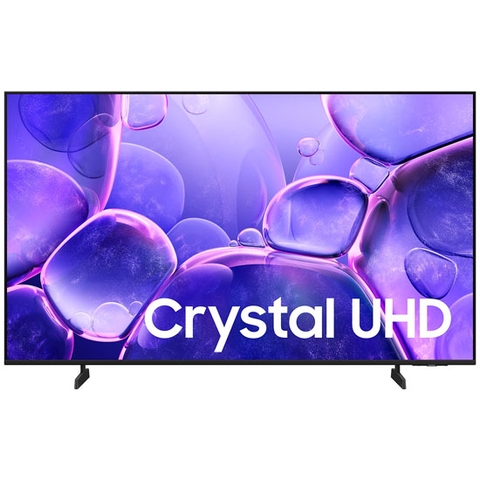 Smart Tivi Samsung 50U8000F 4K 50 inch Mới 2025 (UA50U8000F)