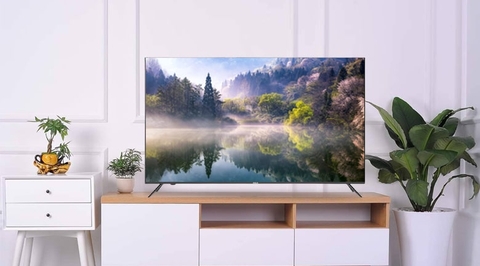 Android tivi Aqua 32 inch LE32AQT6600G giá rẻ