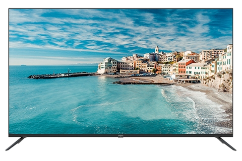 Android Tivi Aqua 4K 43 inch LE43AQT6600UG giá rẻ