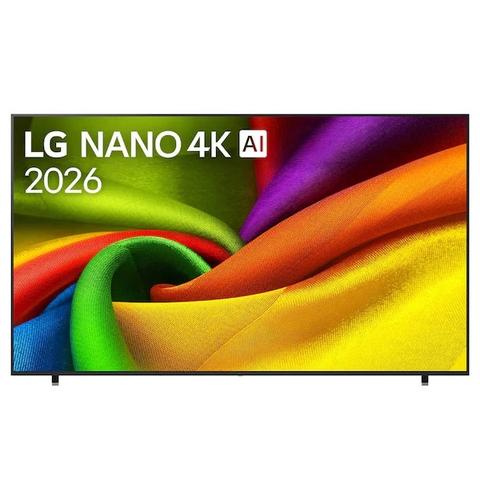 Smart Tivi LG 65NU855BPSA NANO AI 4K 65 inch Mới 2026