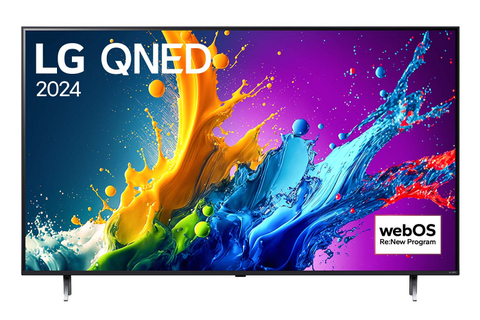 [2024] Smart Tivi QNED LG 4K 65 inch 65QNED80TSA