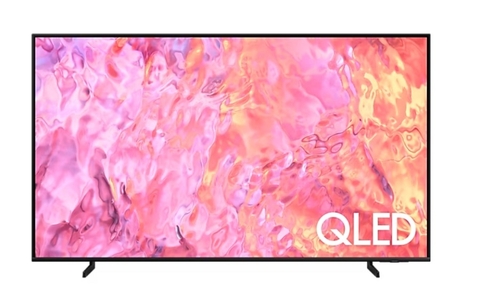 Smart tivi Samsung Qled 4K 55 inch 55Q63C 2023