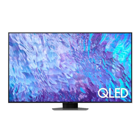 Smart TV QLED 4K Samsung 98 inch 98Q80C model 2023