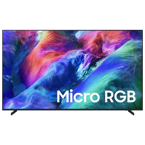 Smart Tivi Samsung MRA75R85HA Micro RGB 4K 75 inch Mới 2026