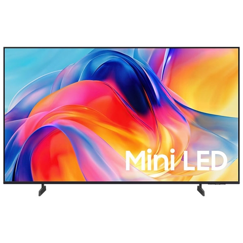 Smart Tivi Samsung UA55M77HA Mini LED 4K 55 inch Mới 2026