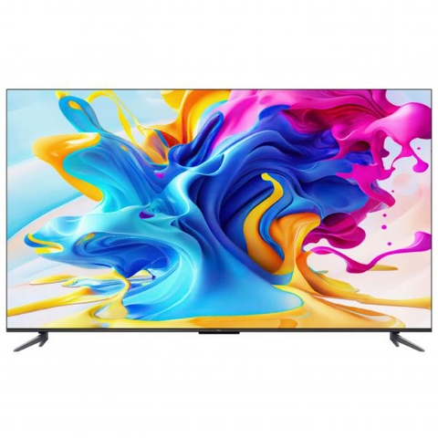 Google Tivi Qled TCL 4K 55 inch 55Q646 2023