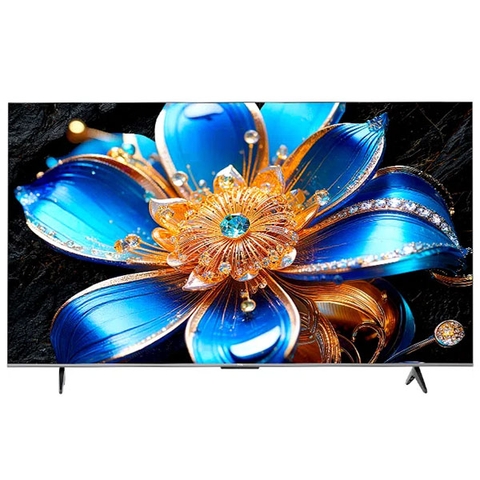 Google Tivi TCL 55T6D QLED 4K 55 inch