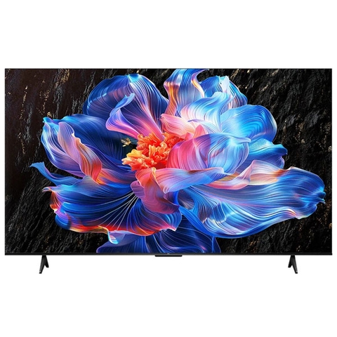Google Tivi TCL 65P6K AI 4K 65 inch