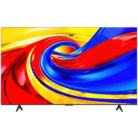 Google Tivi TCL 75P7L QLED 4K 75 inch Mới 2026