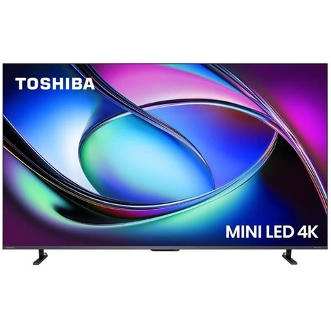 Smart Tivi Toshiba 55Z670RP Mini LED AI 4K 55 inch