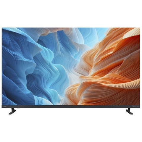 Smart Tivi Toshiba 55Z670SP Mini LED AI 4K 55 inch Mới 2026